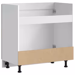 VidaXL 853452 Armoire de rangement de salle à manger et de cuisine - Vue supplémentaire 7