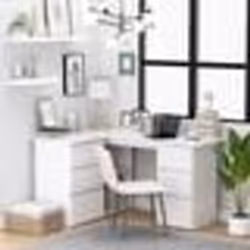 vidaXL Meuble bas pour évier Kalmar chêne artisanal bois ingénierie 853456