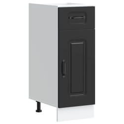 VidaXL 853458 Armoire de rangement de salle à manger et de cuisine