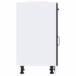 VidaXL 853458 Armoire de rangement de salle à manger et de cuisine - Vue supplémentaire 6