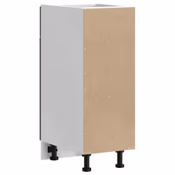 VidaXL 853458 Armoire de rangement de salle à manger et de cuisine - Vue supplémentaire 7