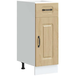 VidaXL 853460 Armoire de rangement de salle à manger et de cuisine