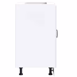 VidaXL 853463 Armoire de rangement de salle à manger et de cuisine - Vue supplémentaire 6