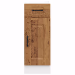 VidaXL 853465 Armoire de rangement de salle à manger et de cuisine - Vue supplémentaire 4