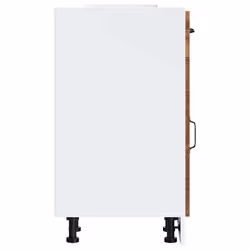 VidaXL 853465 Armoire de rangement de salle à manger et de cuisine - Vue supplémentaire 6