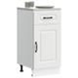 VidaXL 853467 Armoire de rangement de salle à manger et de cuisine