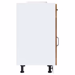 VidaXL 853485 Armoire de rangement de salle à manger et de cuisine - Vue supplémentaire 6