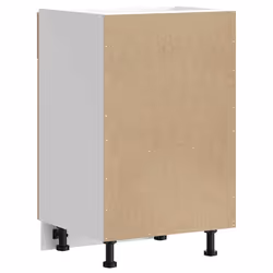 VidaXL 853485 Armoire de rangement de salle à manger et de cuisine - Vue supplémentaire 7