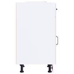 VidaXL 853489 Armoire de rangement de salle à manger et de cuisine - Vue supplémentaire 6
