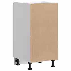 VidaXL 853489 Armoire de rangement de salle à manger et de cuisine - Vue supplémentaire 7