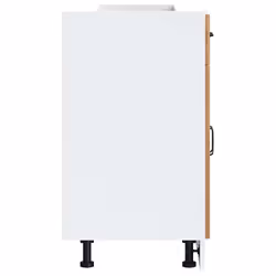 VidaXL 853495 Armoire de rangement de salle à manger et de cuisine - Vue supplémentaire 6
