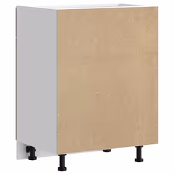 VidaXL 853495 Armoire de rangement de salle à manger et de cuisine - Vue supplémentaire 7