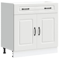 VidaXL 853497 Armoire de rangement de salle à manger et de cuisine
