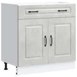 VidaXL 853501 Armoire de rangement de salle à manger et de cuisine