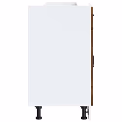 VidaXL 853502 Armoire de rangement de salle à manger et de cuisine - Vue supplémentaire 6