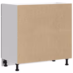 VidaXL 853502 Armoire de rangement de salle à manger et de cuisine - Vue supplémentaire 7