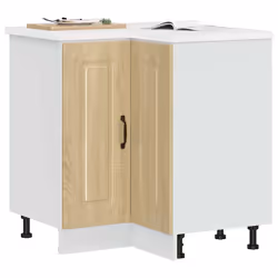 VidaXL 853510 Armoire de rangement de salle à manger et de cuisine