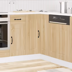 VidaXL 853510 Armoire de rangement de salle à manger et de cuisine