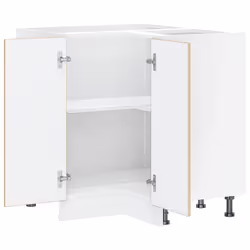 VidaXL 853510 Armoire de rangement de salle à manger et de cuisine - Vue supplémentaire 5