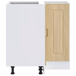 VidaXL 853510 Armoire de rangement de salle à manger et de cuisine - Vue supplémentaire 6