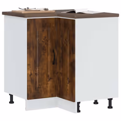 VidaXL 853512 Armoire de rangement de salle à manger et de cuisine