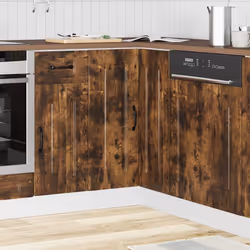 VidaXL 853512 Armoire de rangement de salle à manger et de cuisine