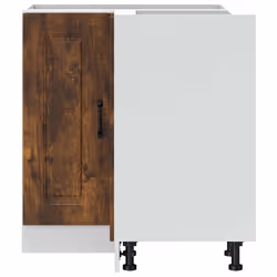 VidaXL 853512 Armoire de rangement de salle à manger et de cuisine - Vue supplémentaire 4