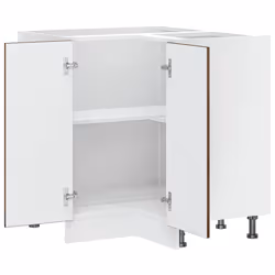 VidaXL 853512 Armoire de rangement de salle à manger et de cuisine - Vue supplémentaire 5