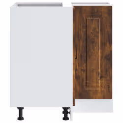VidaXL 853512 Armoire de rangement de salle à manger et de cuisine - Vue supplémentaire 6