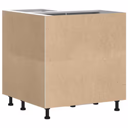 VidaXL 853512 Armoire de rangement de salle à manger et de cuisine - Vue supplémentaire 7