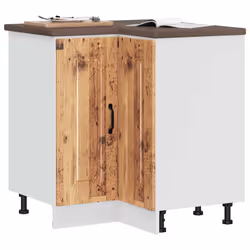 VidaXL 853515 Armoire de rangement de salle à manger et de cuisine