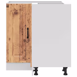 VidaXL 853515 Armoire de rangement de salle à manger et de cuisine - Vue supplémentaire 4