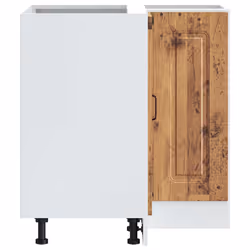 VidaXL 853515 Armoire de rangement de salle à manger et de cuisine - Vue supplémentaire 6