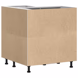 VidaXL 853515 Armoire de rangement de salle à manger et de cuisine - Vue supplémentaire 7