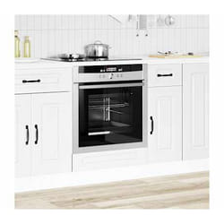 VidaXL 853517 Armoire de rangement de salle à manger et de cuisine