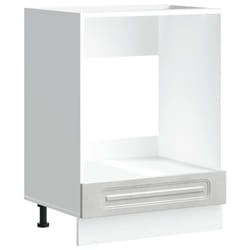 VidaXL 853521 Armoire de rangement de salle à manger et de cuisine