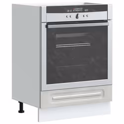 VidaXL 853521 Armoire de rangement de salle à manger et de cuisine