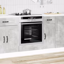 VidaXL 853521 Armoire de rangement de salle à manger et de cuisine