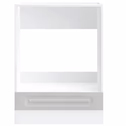 VidaXL 853521 Armoire de rangement de salle à manger et de cuisine - Vue supplémentaire 4