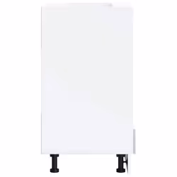 VidaXL 853521 Armoire de rangement de salle à manger et de cuisine - Vue supplémentaire 5