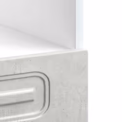 VidaXL 853521 Armoire de rangement de salle à manger et de cuisine - Vue supplémentaire 8