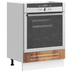 vidaXL Armoire à four Kalmar