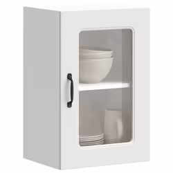 VidaXL 853527 Armoire de rangement de salle à manger et de cuisine