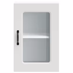 VidaXL 853527 Armoire de rangement de salle à manger et de cuisine - Vue supplémentaire 6