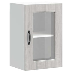 VidaXL 853533 Armoire de rangement de salle à manger et de cuisine