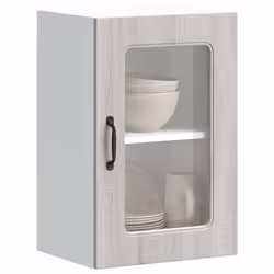 VidaXL 853533 Armoire de rangement de salle à manger et de cuisine