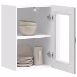 VidaXL 853533 Armoire de rangement de salle à manger et de cuisine - Vue supplémentaire 5