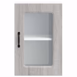 VidaXL 853533 Armoire de rangement de salle à manger et de cuisine - Vue supplémentaire 6