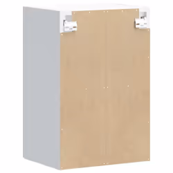 VidaXL 853533 Armoire de rangement de salle à manger et de cuisine - Vue supplémentaire 8