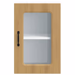 VidaXL 853536 Armoire de rangement de salle à manger et de cuisine - Vue supplémentaire 6